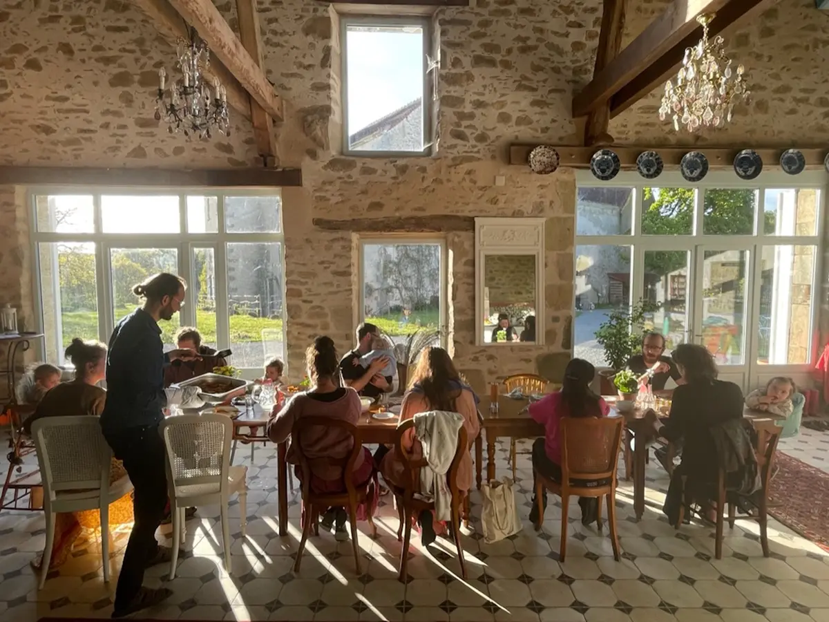 Festival du château nord 2026 - visite, dîner, concerts, ciné-Club