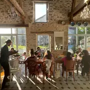 Festival du château nord 2026 - visite, dîner, concerts, ciné-Club