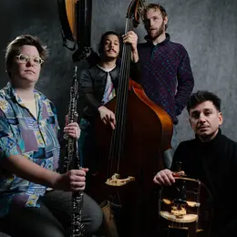 Festival du château nord 2026 - Visite, Dîner, Concerts (Farah Fersi et Malval)