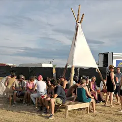 Festival Le Chien à Plumes 2026