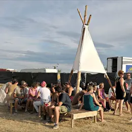 Festival Le Chien à Plumes 2026