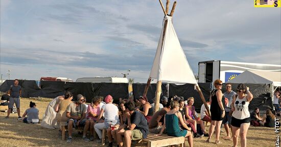 [Coup de ❤️ JDS] Festival Le Chien &agrave; Plumes 2026