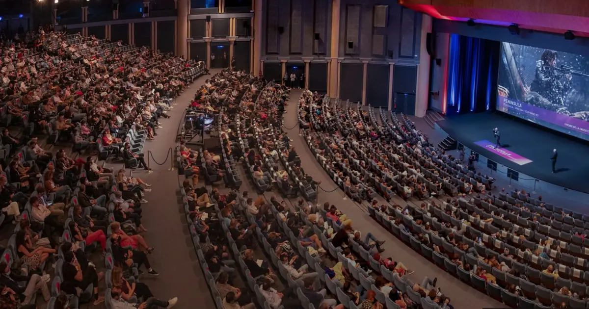 Festival du Cinéma Américain de Deauville 2026