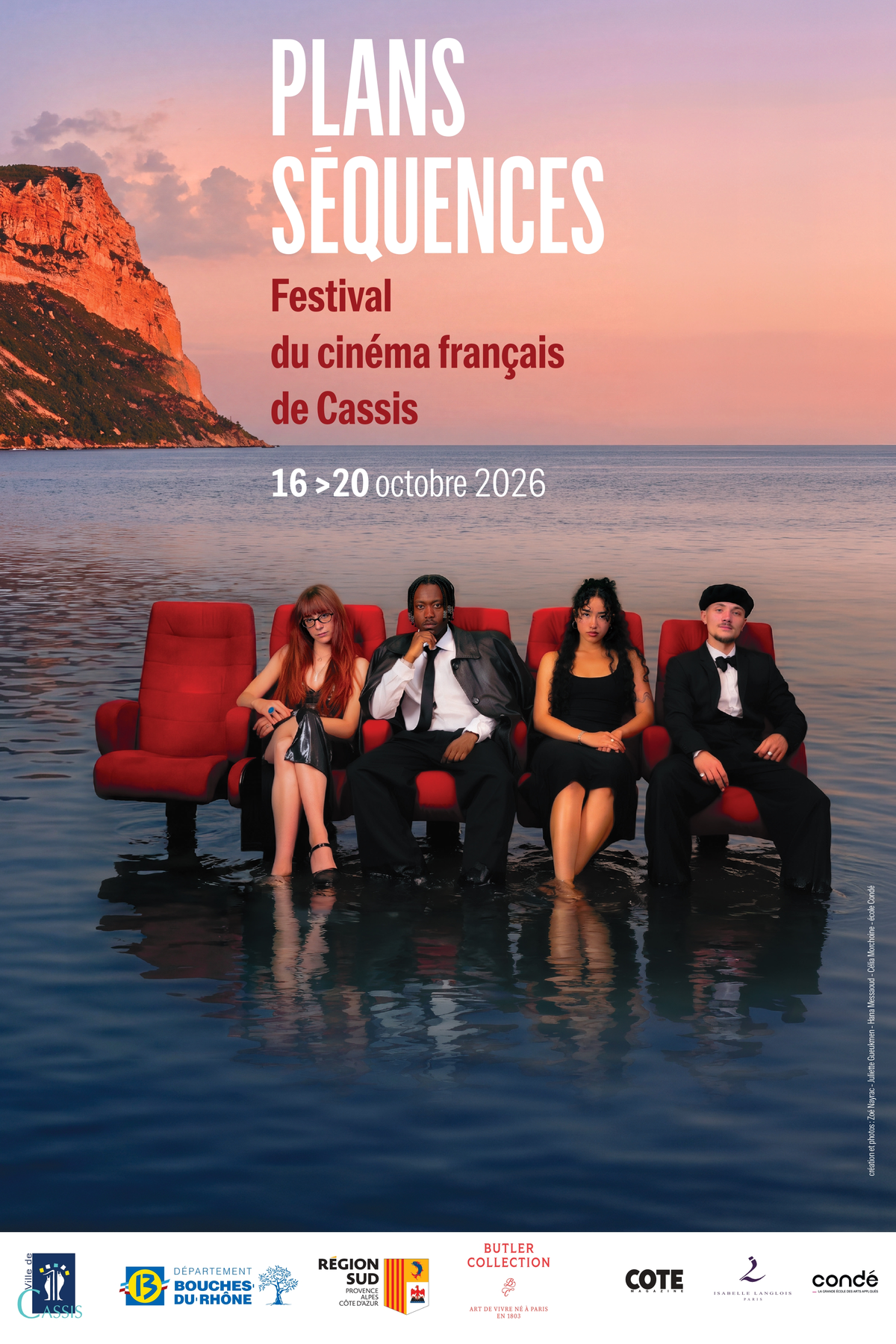 Festival du Cinéma Français de Cassis