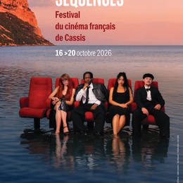 Festival du Cinéma Français de Cassis