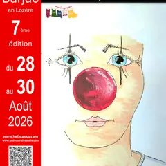 Festival Du Clown - Cabaret Clown