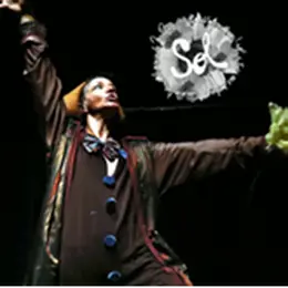 Festival Du Clown - Comment Va Le Monde ?