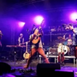 Festival Du Clown - Petit Jean « Le Sud Dans Le Sang ! »