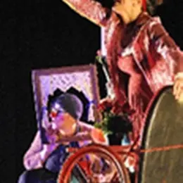 Festival Du Clown - Un Truc De Dingue