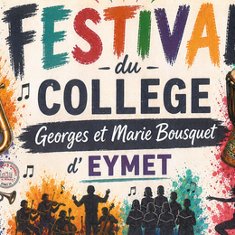 Festival du Collège