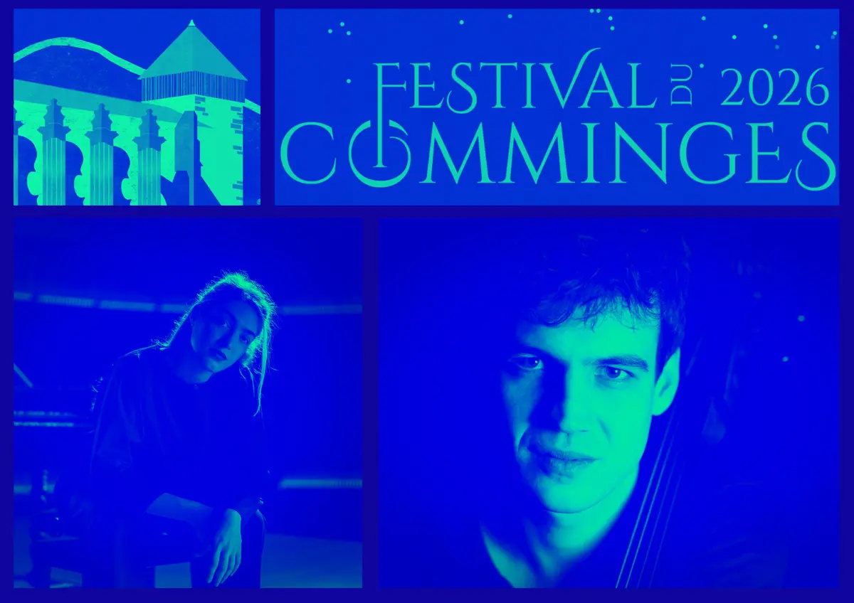 Festival Du Comminges