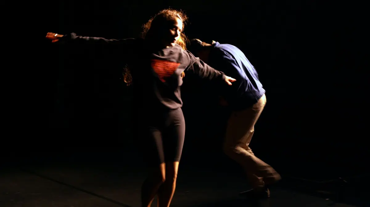 Festival du conte  / Adèle Zouane - Mon mec veut devenir rappeur