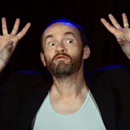 Festival du conte Amies Voix à Cormeray : Histoires cruelles d'enfants terribles