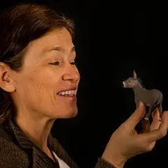 Festival du conte Amies Voix : Auprès de mon âne, je vivais heureux