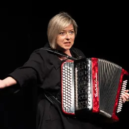 Festival du conte Amies Voix aux Montils : Gorochko contre le dragon