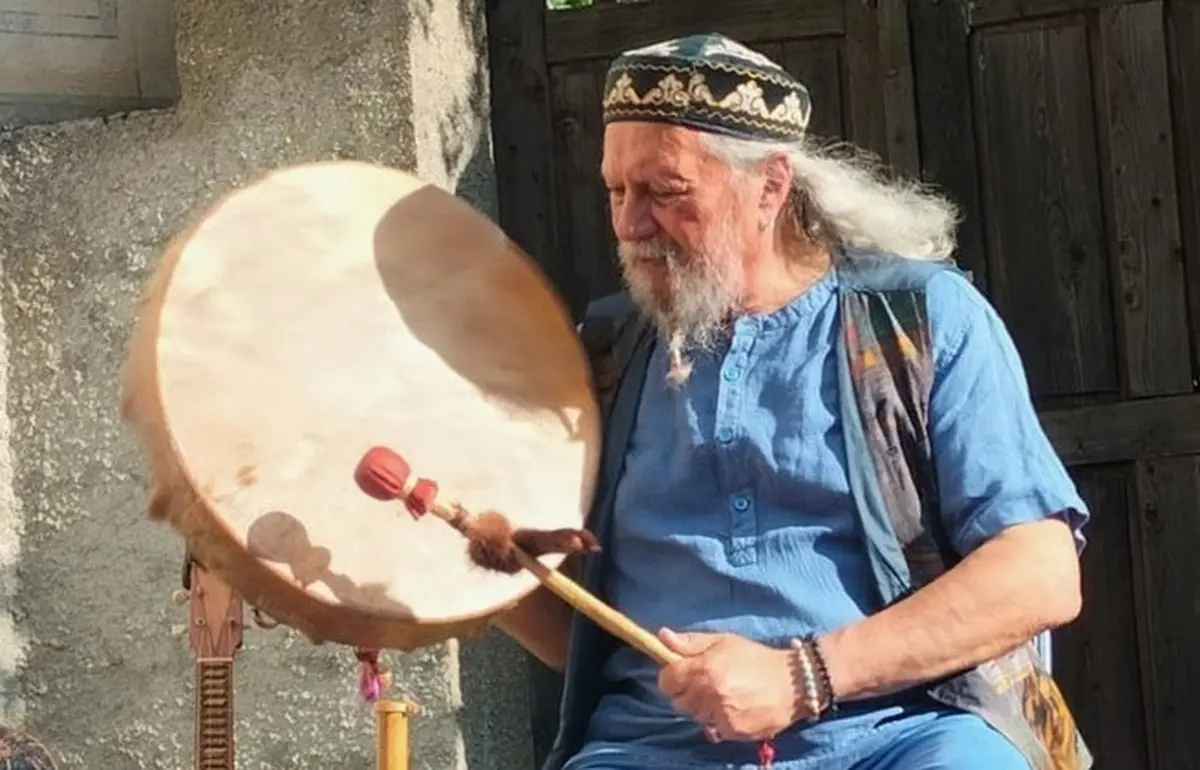 Festival du conte Amies Voix : Tate-Topa