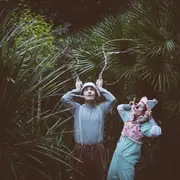 Festival du Conte / Compagnie l'Aurore - Le Cerf au Sabot d’Argent