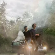 Festival du Conte / Feux de brouillard // La Cour des Contes