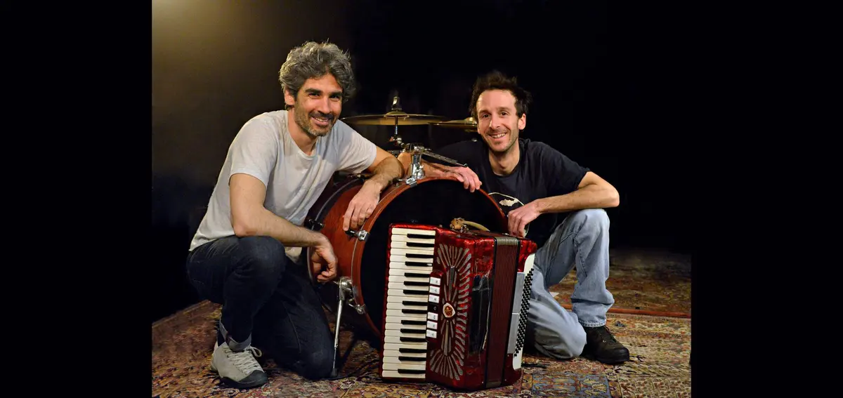 Festival du Conte / Initiation aux danses populaires de la lande profonde