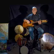 Festival du Conte / Luigi Rignanese de racines à racines