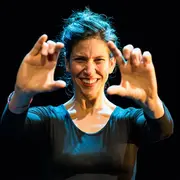 Festival du Conte / Marion Lo Monaco - Boire à la fontaine