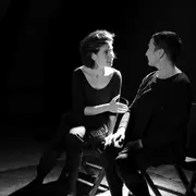 Festival du conte / Marion lo monaco & Nathalie Lhoste-Clos - Il n'y a rien de plus beau qu'une clef (tant qu’on ne sait pas ce qu’elle ouvre)