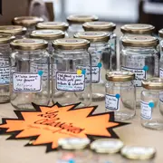 Festival du Conte / Pocket Théâtre - La Conserverie Théâtrale