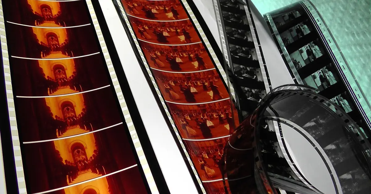 Festival Du Court Metrage