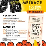 Festival Du Court-Métrage De Loubens-Lauragais