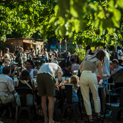 Festival du Court-Métrage Étudiant : Court'Échelle x Jardin21