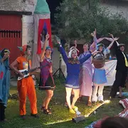 Festival du court métrage : les Mills d'été