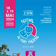 Festival du Court Théâtre
