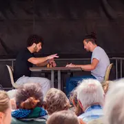 Festival du Court Théâtre