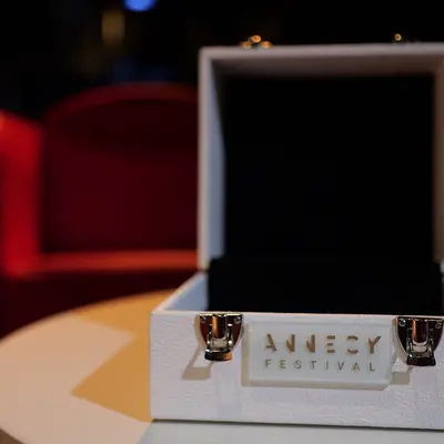 Festival du film d’animation d’Annecy 2026