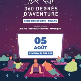 Festival du film d'aventure, L'Estivale - 360 degrés d'aventure