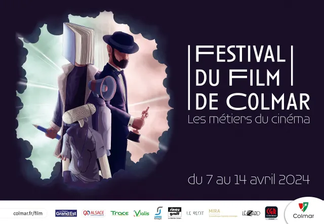 Festival du film de Colmar 