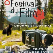 Festival du Film de Lamotte-Beuvron