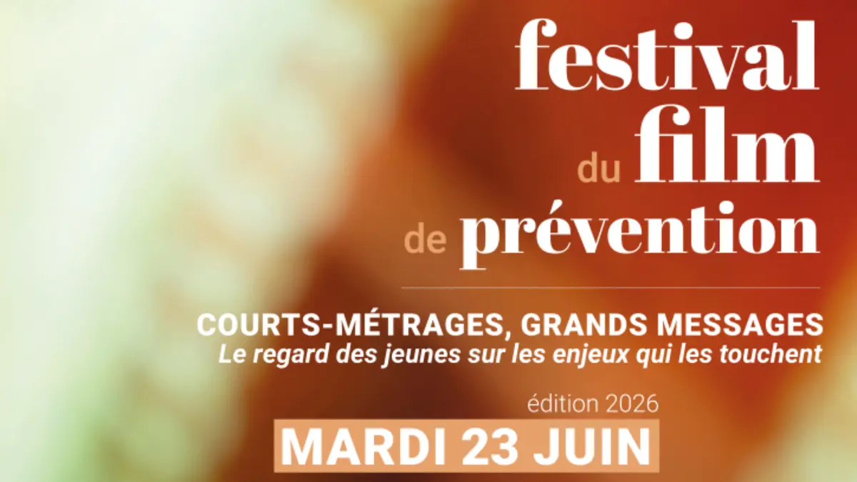 Festival du Film de prévention
