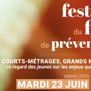 Festival du Film de prévention