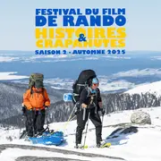 Festival du film de rando