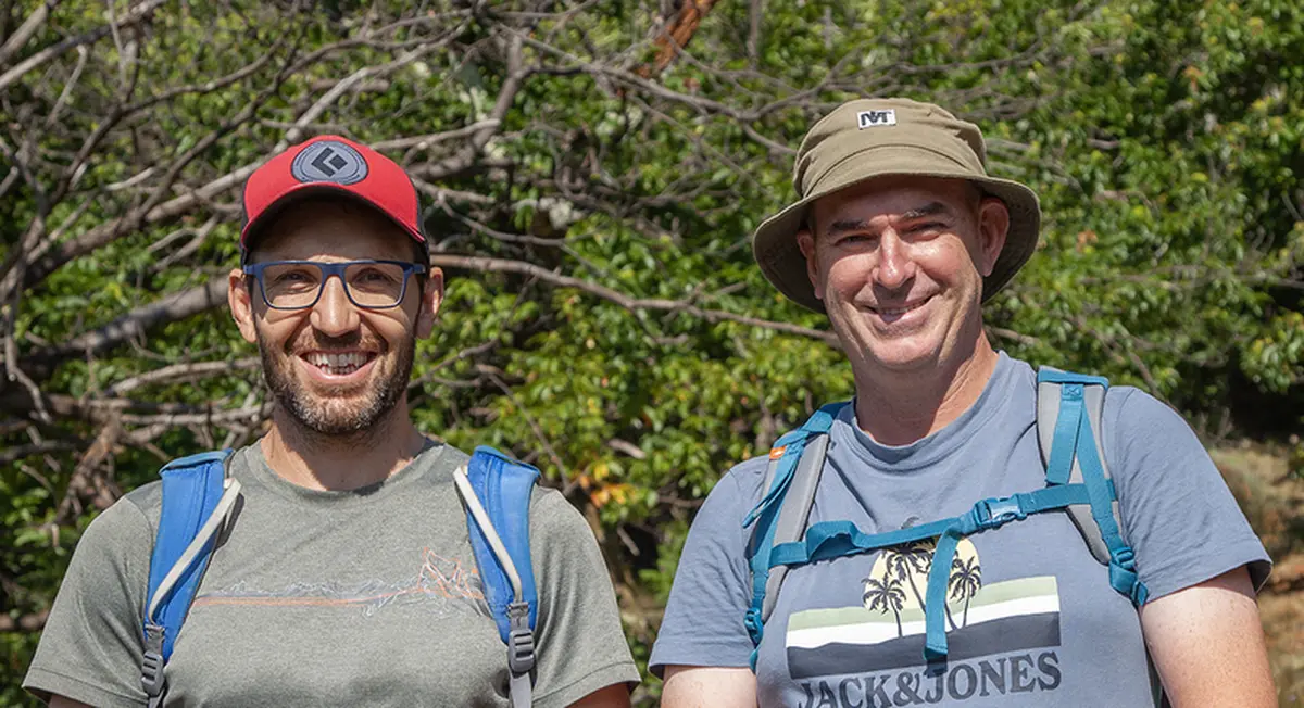 Festival du film de rando
