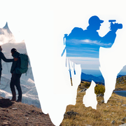 Festival du film de rando Histoires & Crapahutes Saison 3