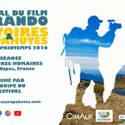 Festival du film de Rando Histoires et Crapahutes Saison 3