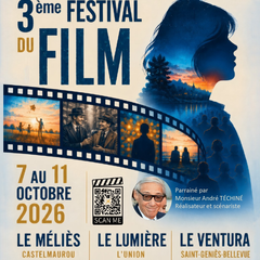 Festival Du Film Des Toiles Du Nord