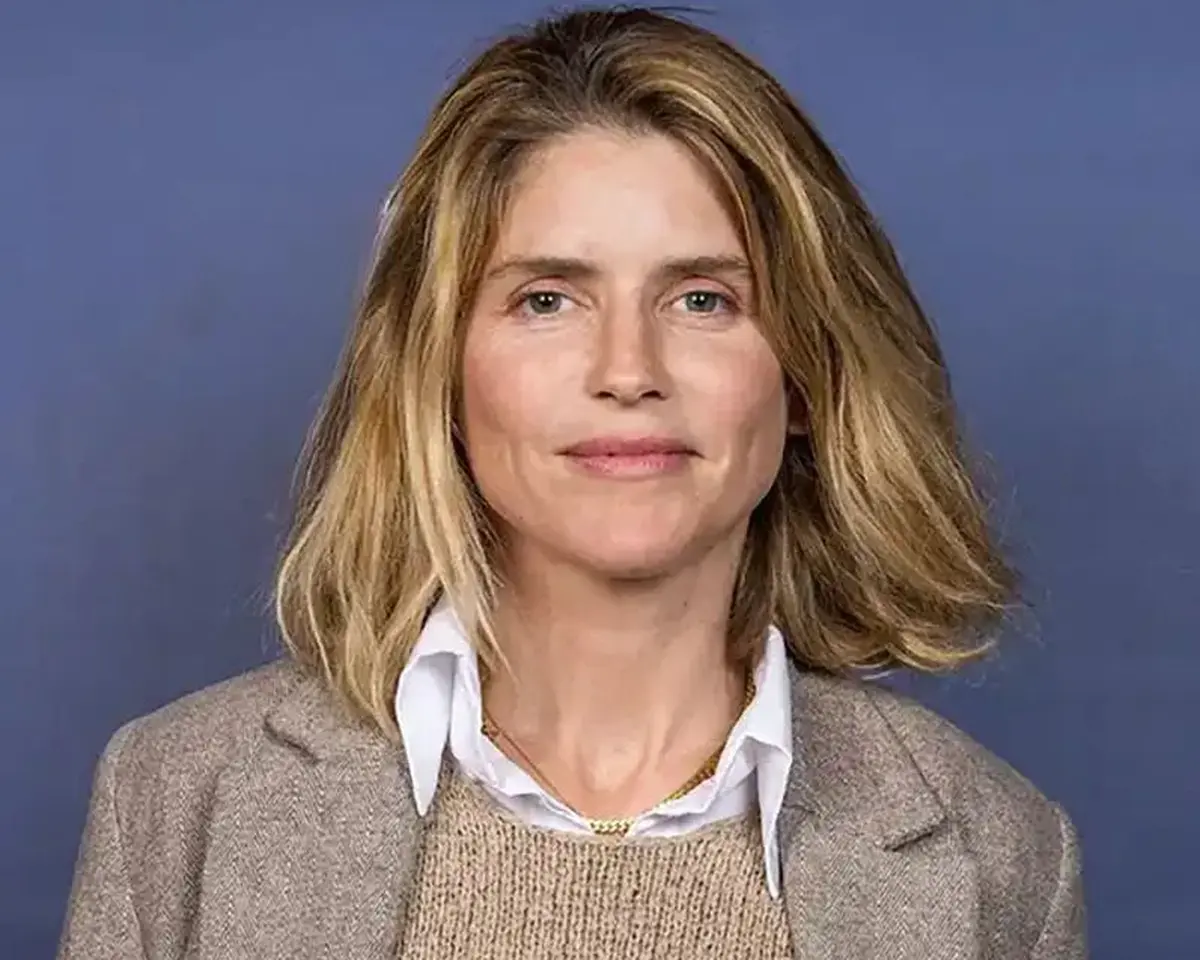 Alice Taglioni - Présidente Jury longs métrages 2026
