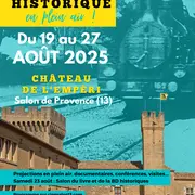 Festival du Film Historique