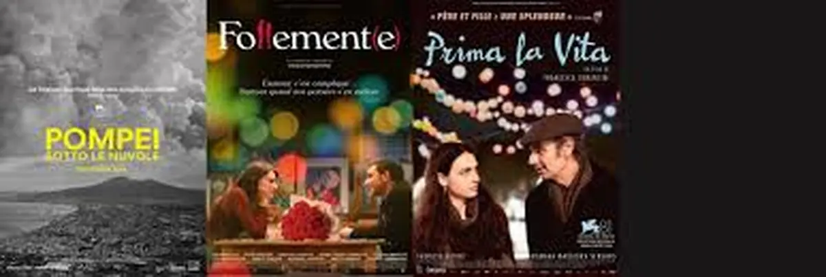 Festival du film italien