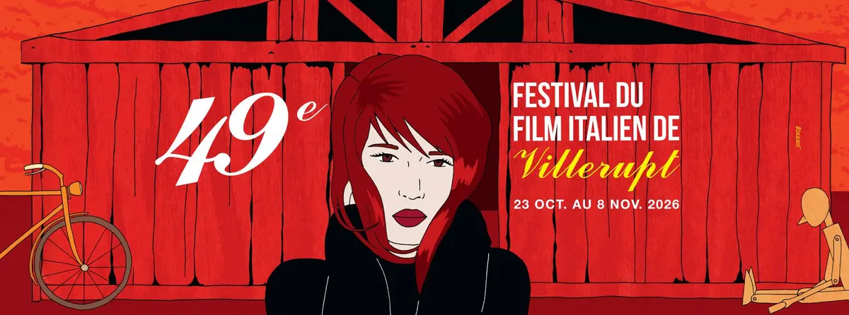 Festival du Film Italien de Villerupt : la 49e édition au programme