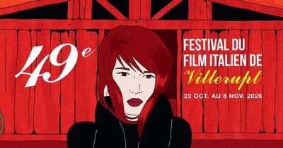 Festival du Film Italien de Villerupt : la 49e &eacute;dition au programme