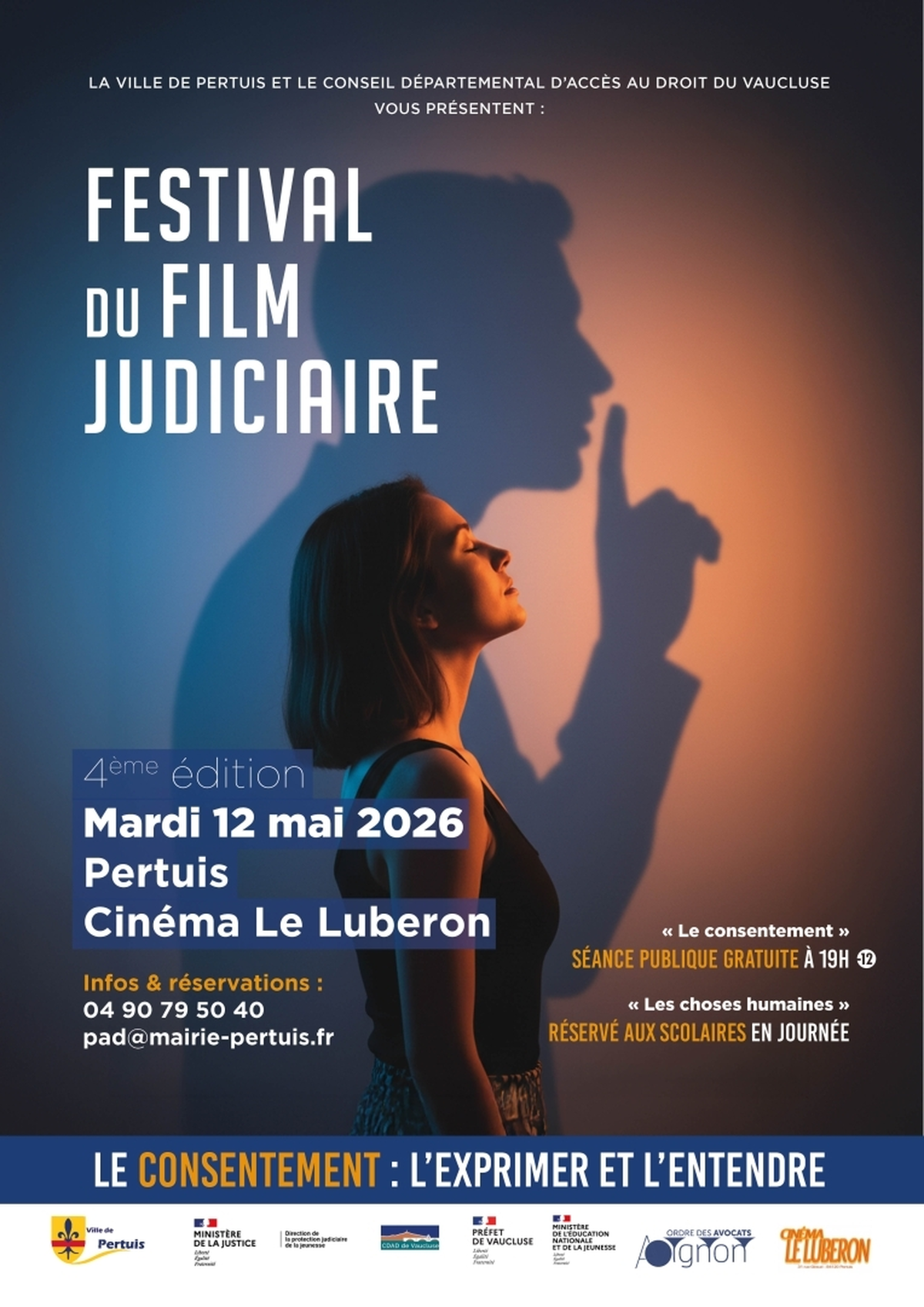 Festival du Film Judiciaire